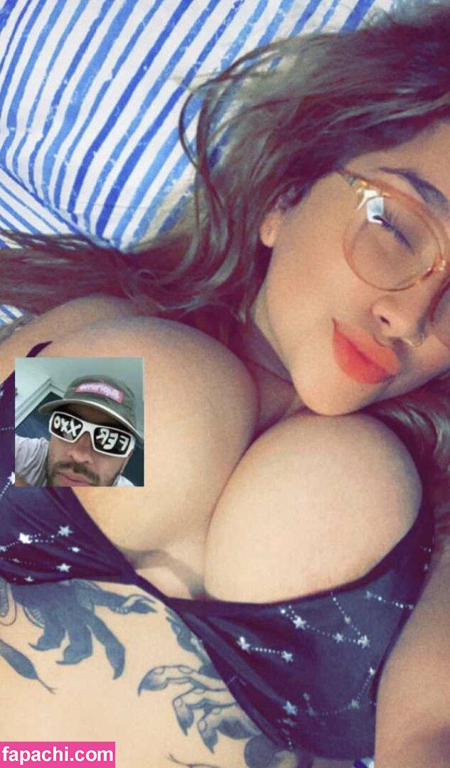 baelib / Liber leaked nude photo #0270 from OnlyFans/Patreon