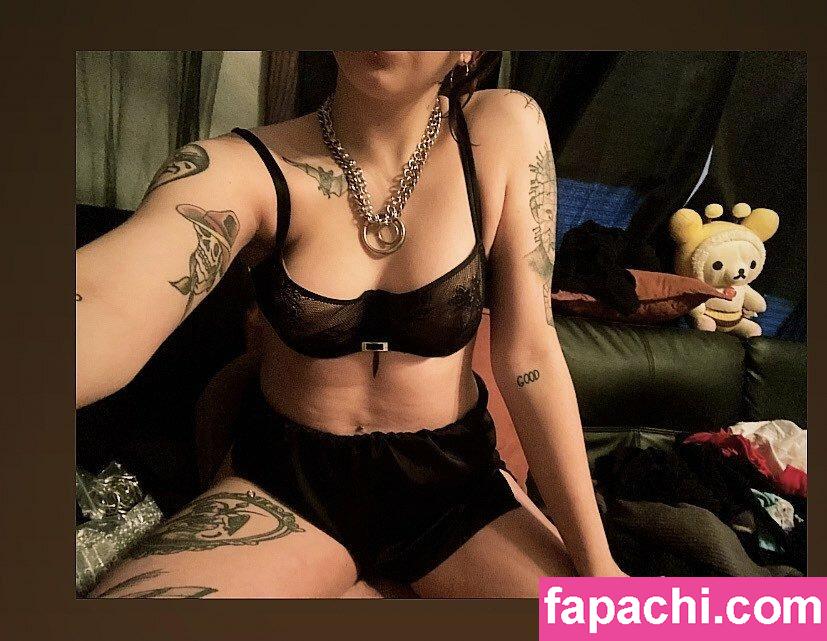 Baeprilludgate leaked nude photo #0014 from OnlyFans/Patreon