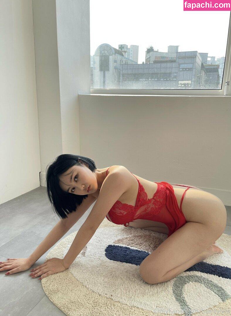 Baesylvie / Sylvia Choi leaked nude photo #0081 from OnlyFans/Patreon