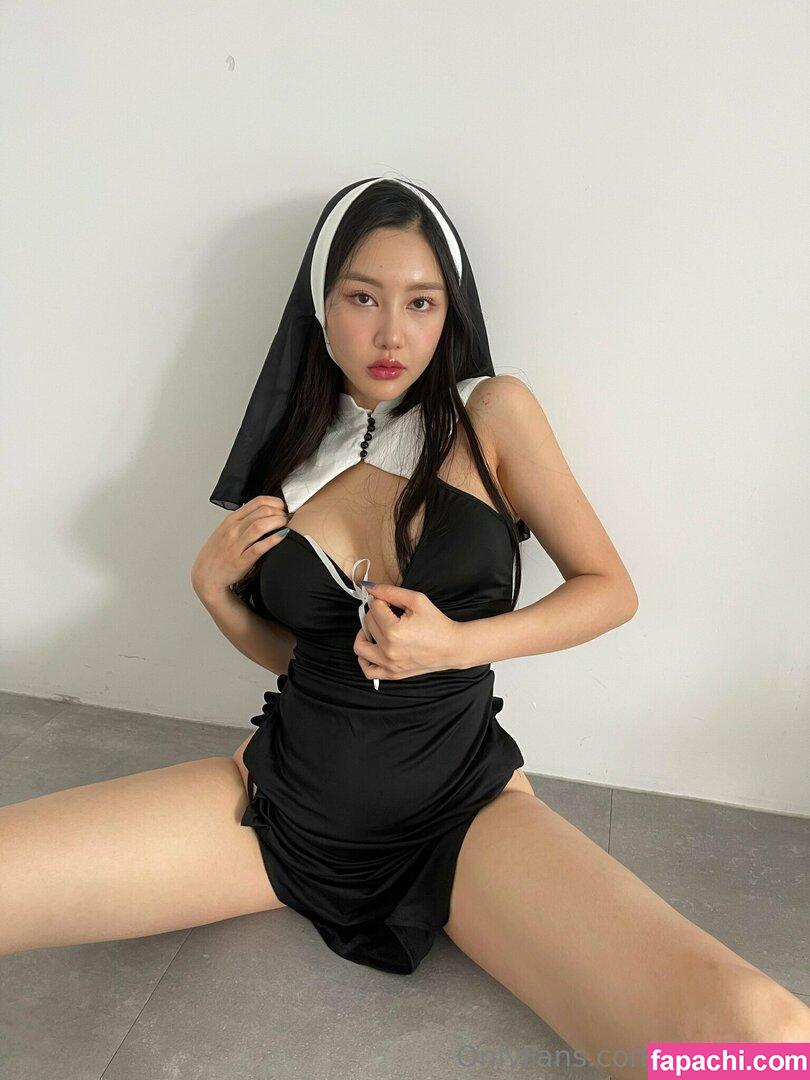 Baesylvie / Sylvia Choi leaked nude photo #0092 from OnlyFans/Patreon