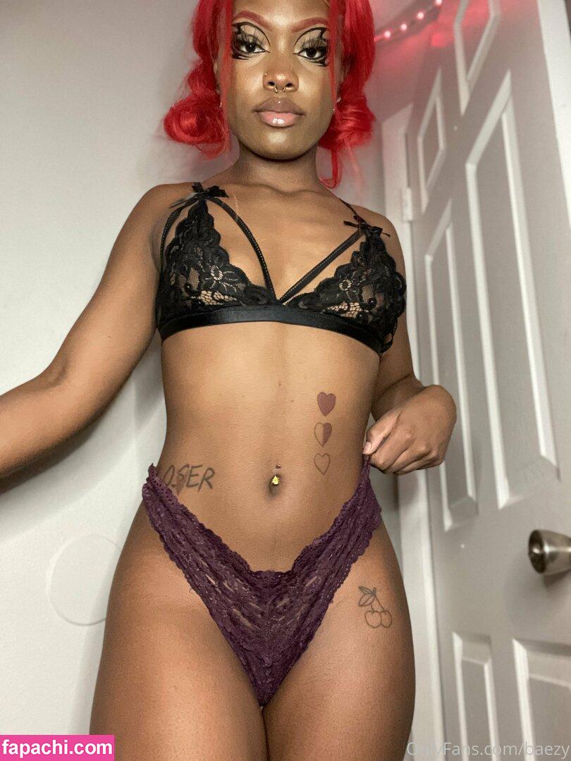 baezy / baezy_ leaked nude photo #0072 from OnlyFans/Patreon