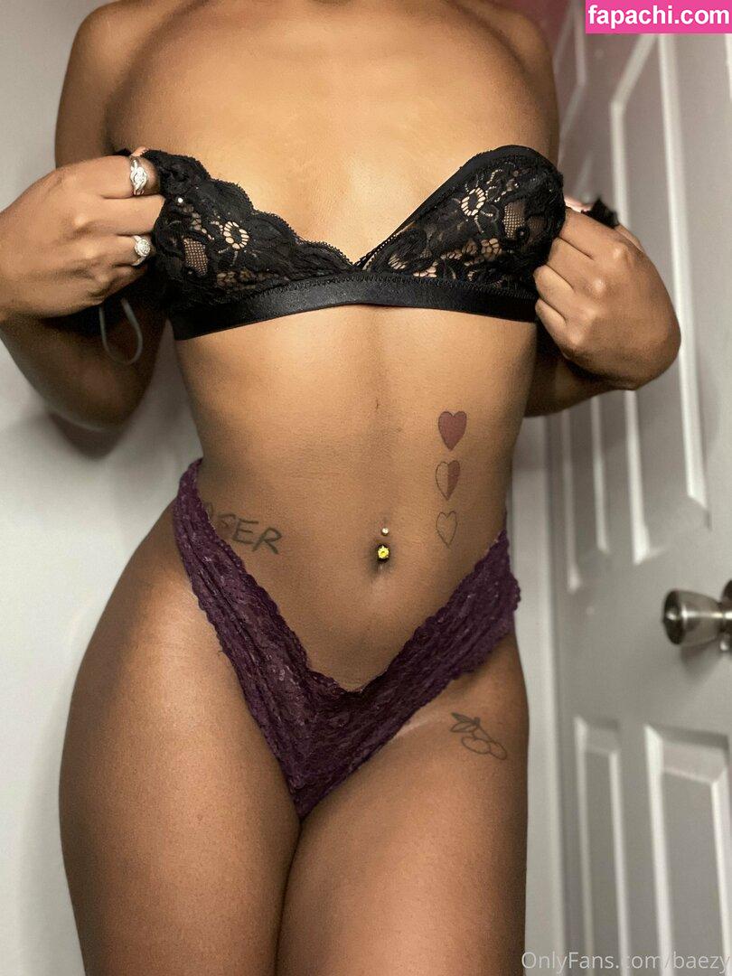 baezy / baezy_ leaked nude photo #0073 from OnlyFans/Patreon