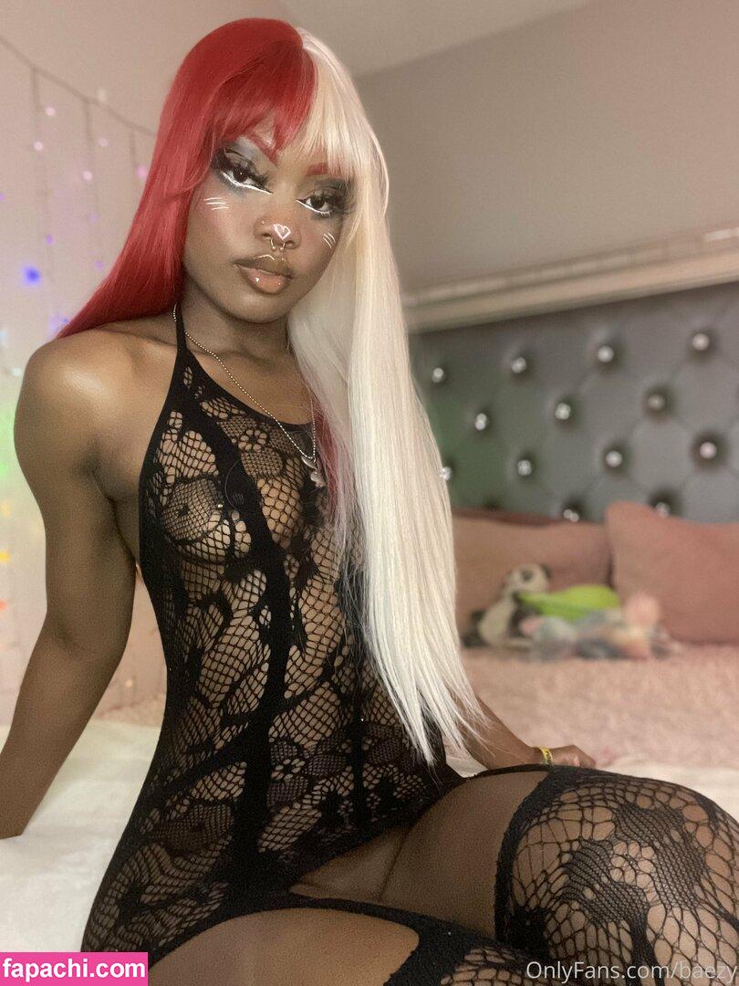 baezy / baezy_ leaked nude photo #0099 from OnlyFans/Patreon