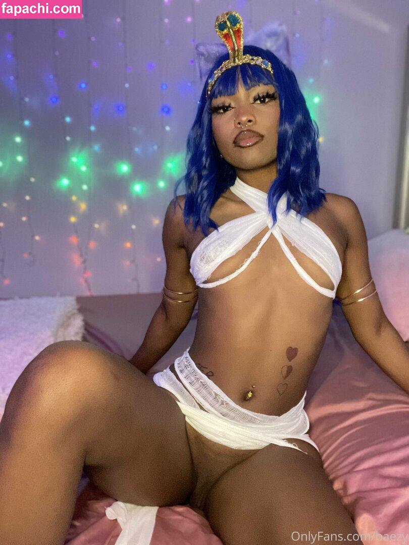 baezy / baezy_ leaked nude photo #0103 from OnlyFans/Patreon