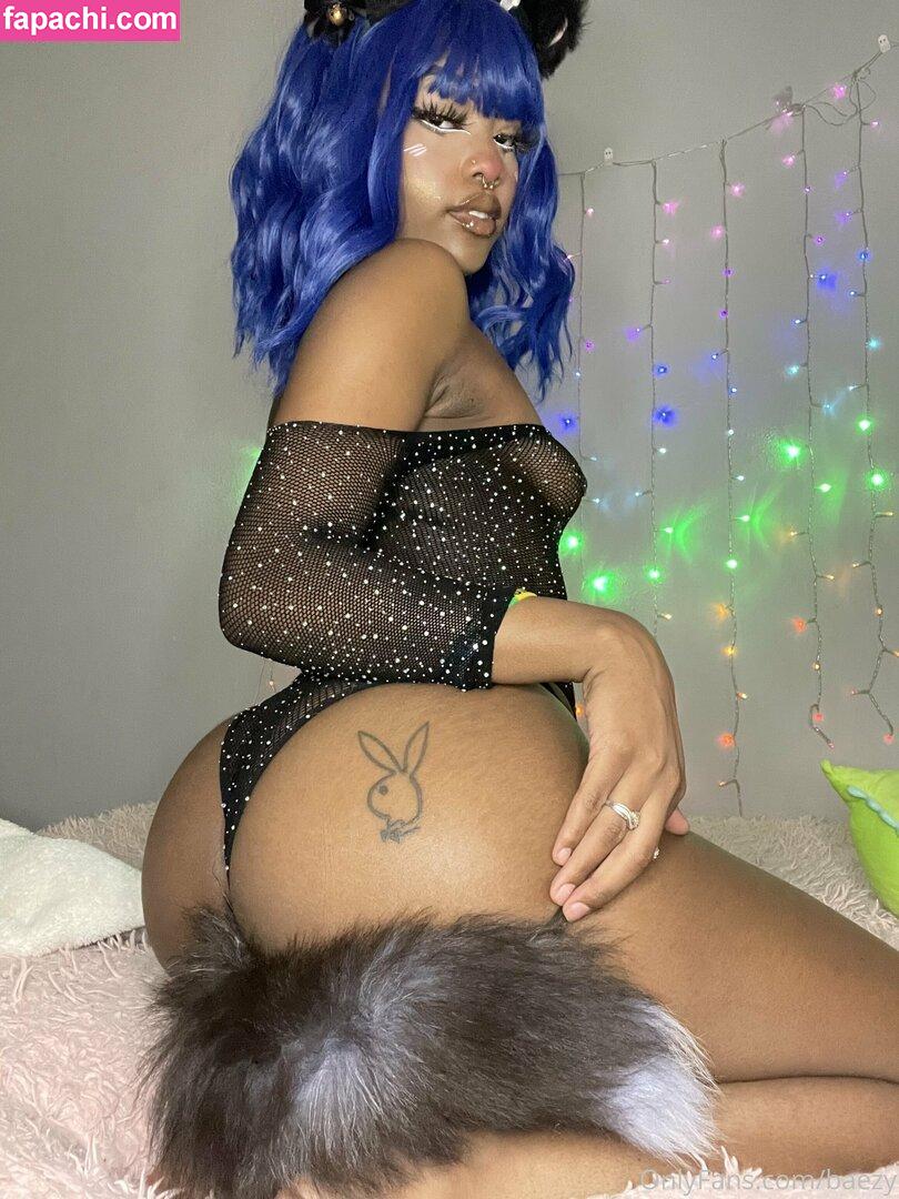 baezy / baezy_ leaked nude photo #0111 from OnlyFans/Patreon