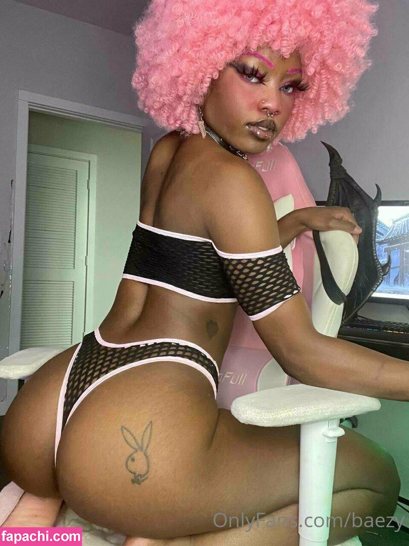 baezy / baezy_ leaked nude photo #0128 from OnlyFans/Patreon