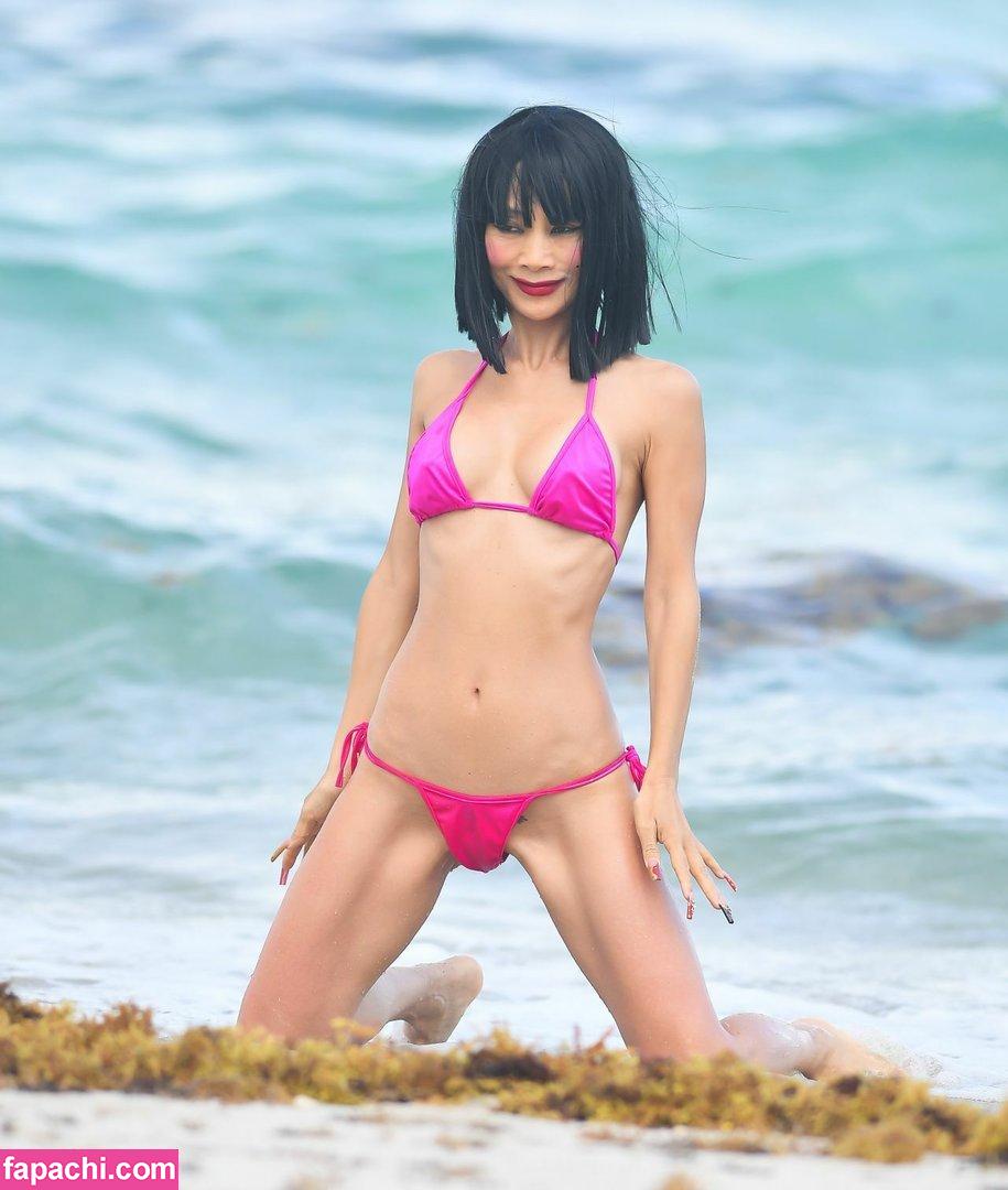 Bai Ling / iambailing leaked nude photo #0010 from OnlyFans/Patreon