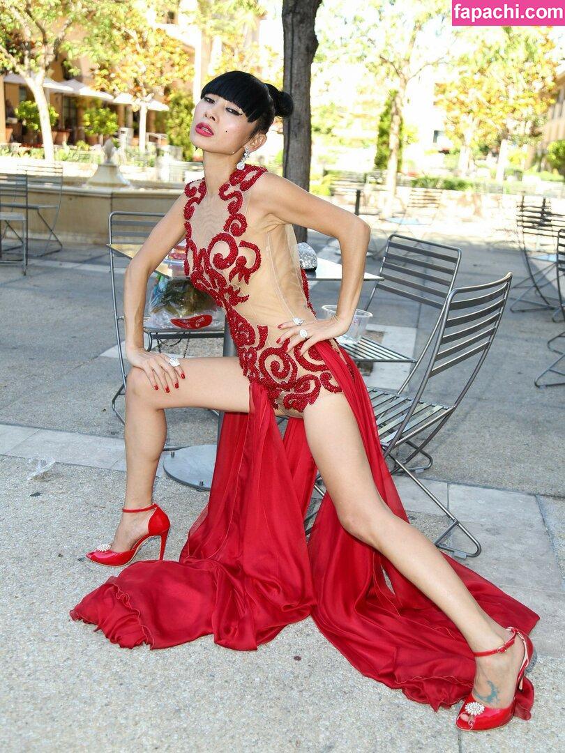 Bai Ling / iambailing leaked nude photo #0035 from OnlyFans/Patreon