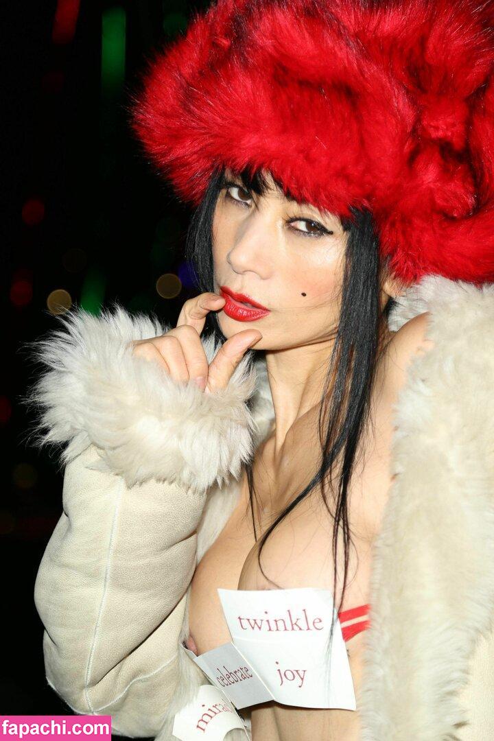 Bai Ling / iambailing leaked nude photo #0044 from OnlyFans/Patreon