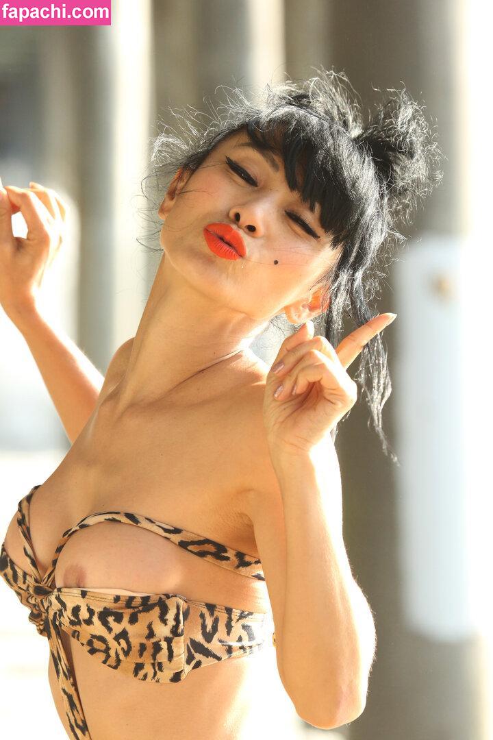 Bai Ling / iambailing leaked nude photo #0049 from OnlyFans/Patreon