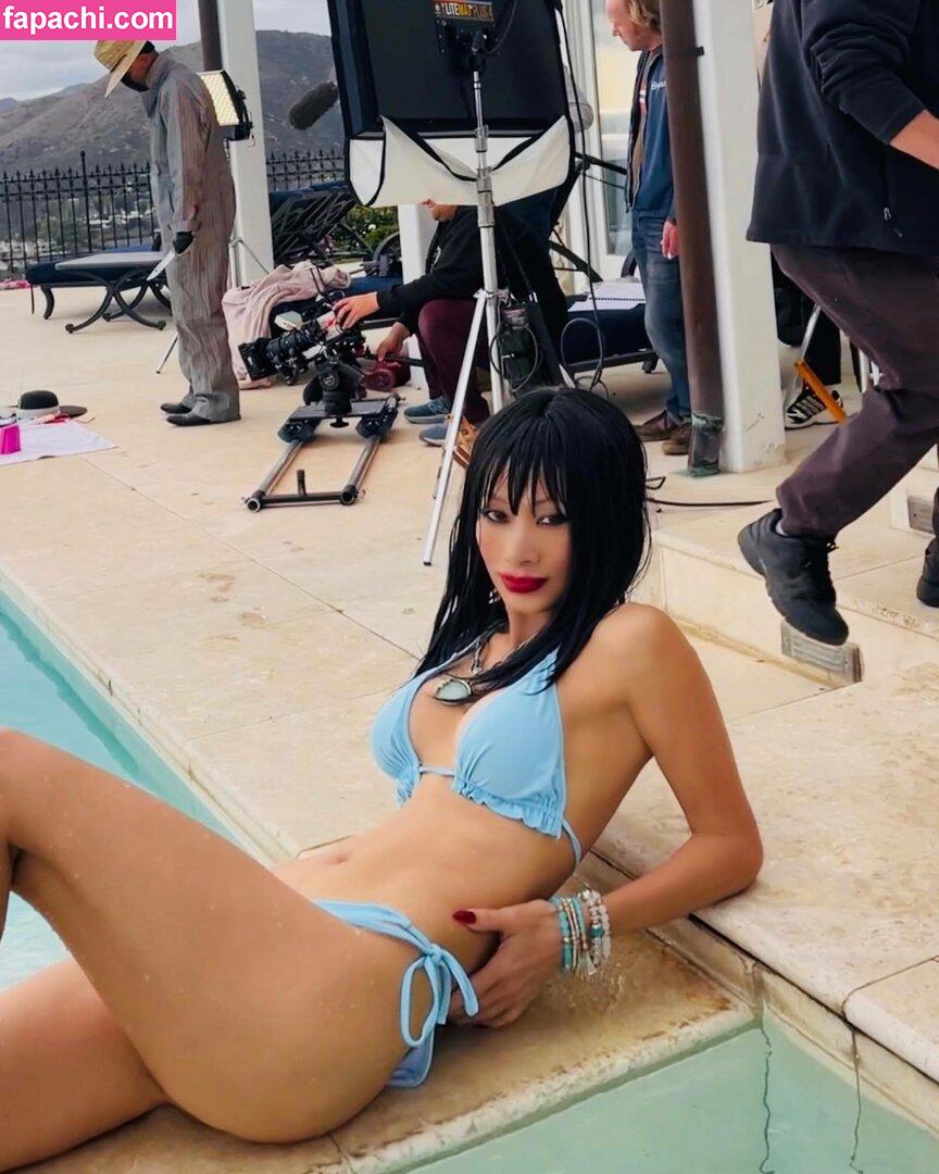 Bai Ling / iambailing leaked nude photo #0086 from OnlyFans/Patreon