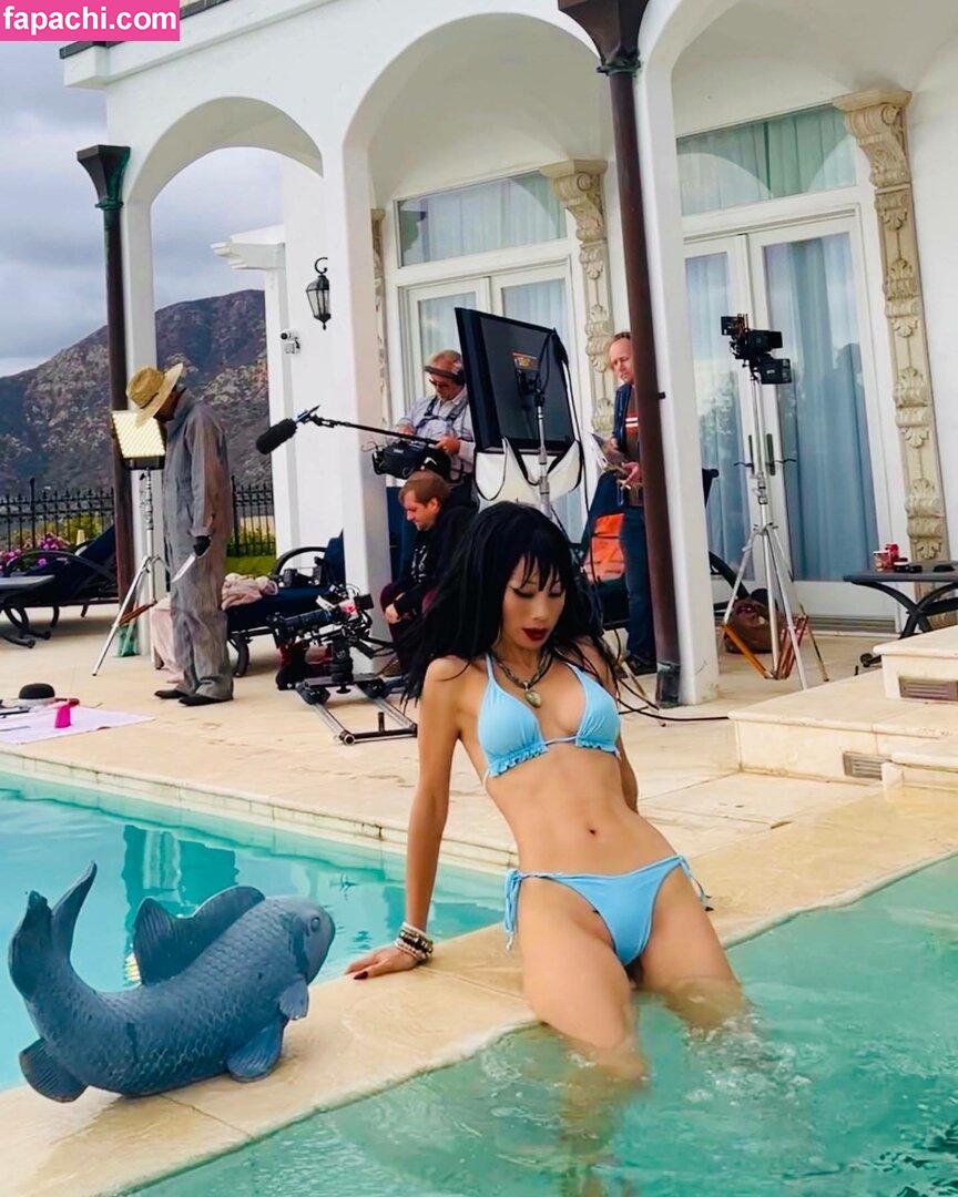 Bai Ling / iambailing leaked nude photo #0089 from OnlyFans/Patreon