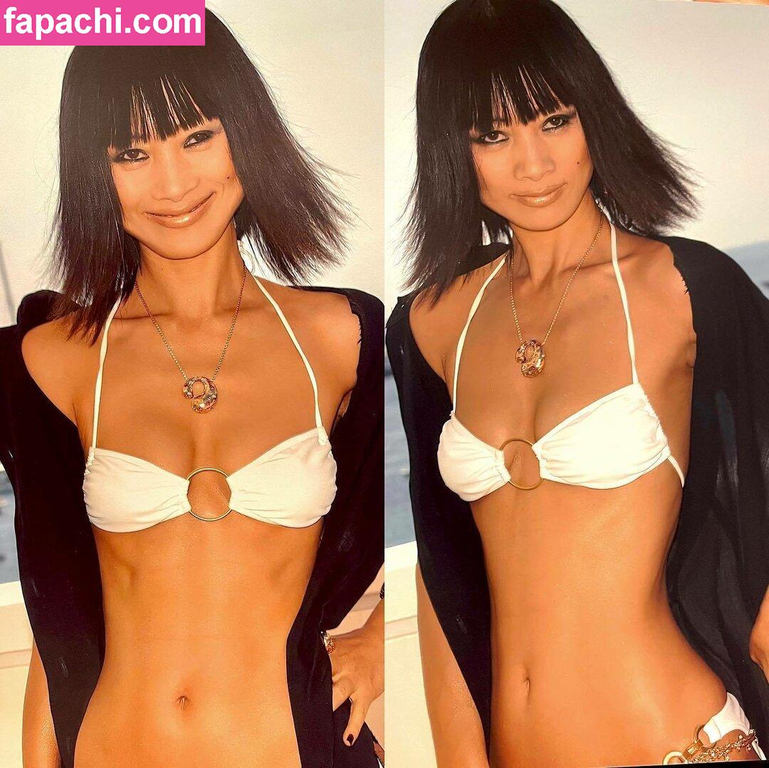 Bai Ling / iambailing leaked nude photo #0090 from OnlyFans/Patreon