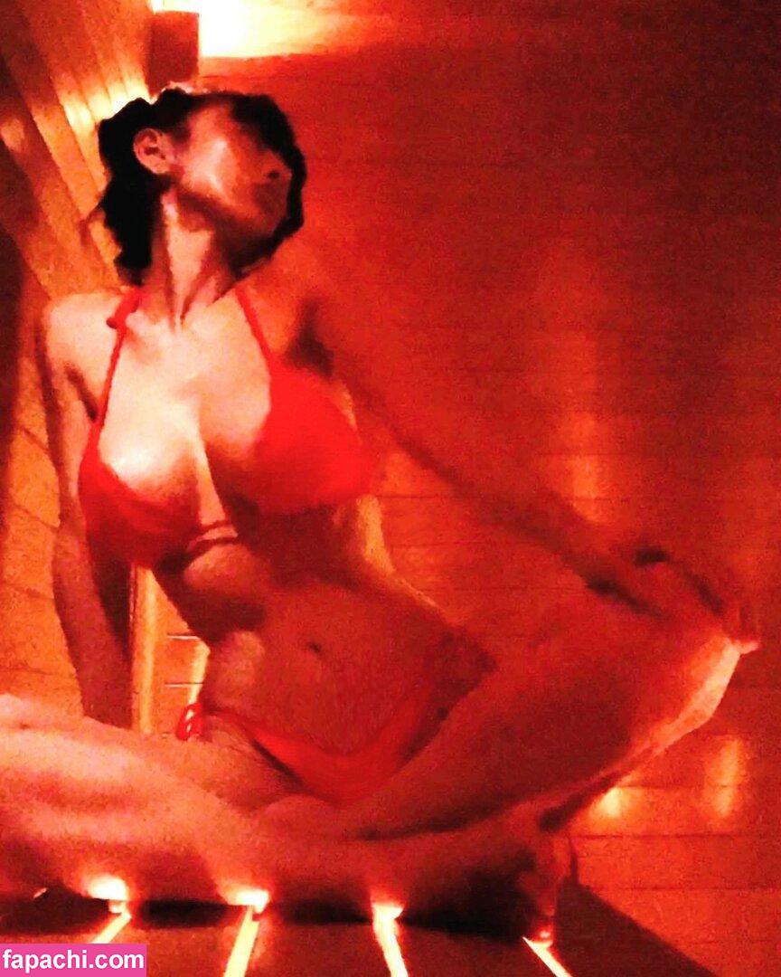 Bai Ling / iambailing leaked nude photo #0120 from OnlyFans/Patreon