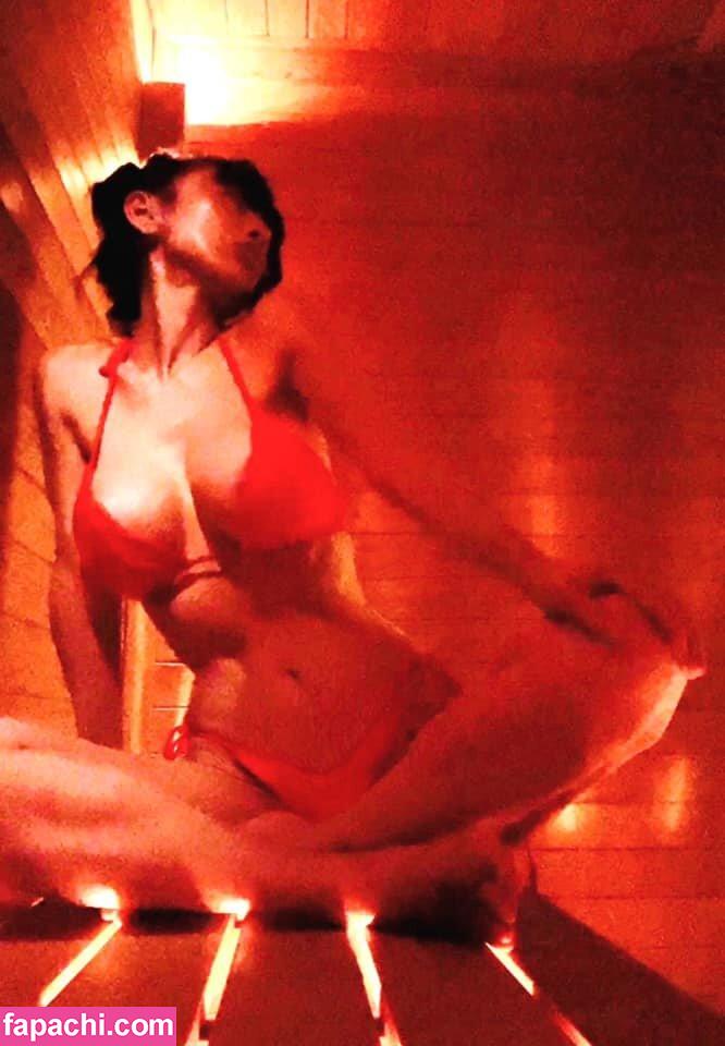 Bai Ling / iambailing leaked nude photo #0126 from OnlyFans/Patreon