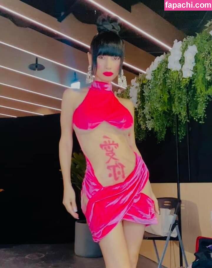 Bai Ling / iambailing leaked nude photo #0134 from OnlyFans/Patreon