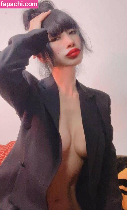 Bai Ling / iambailing leaked nude photo #0146 from OnlyFans/Patreon