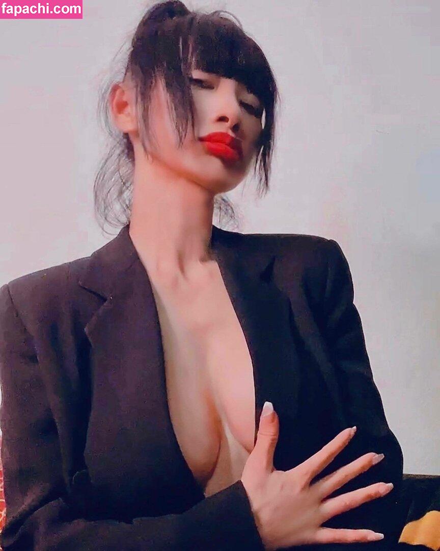 Bai Ling / iambailing leaked nude photo #0147 from OnlyFans/Patreon