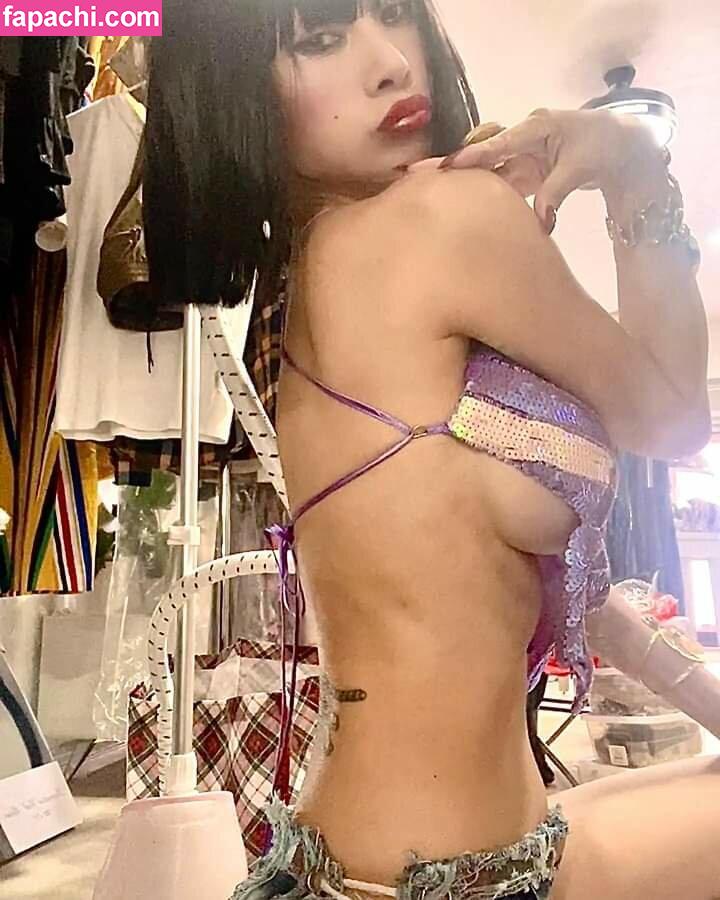 Bai Ling / iambailing leaked nude photo #0150 from OnlyFans/Patreon