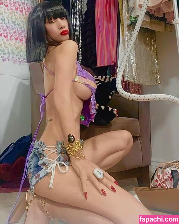 Bai Ling / iambailing leaked nude photo #0153 from OnlyFans/Patreon