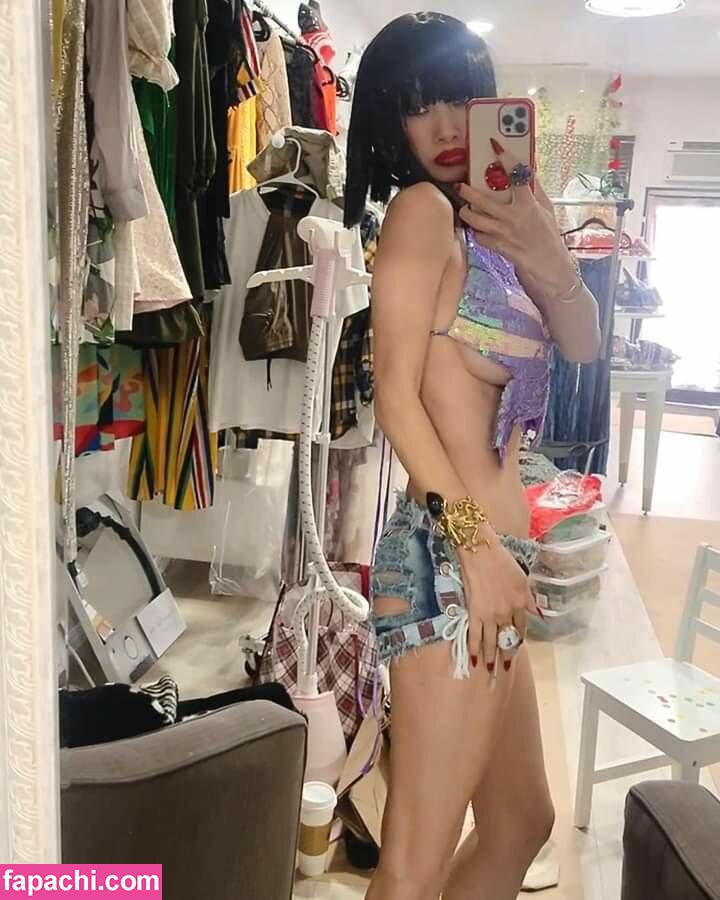 Bai Ling / iambailing leaked nude photo #0155 from OnlyFans/Patreon