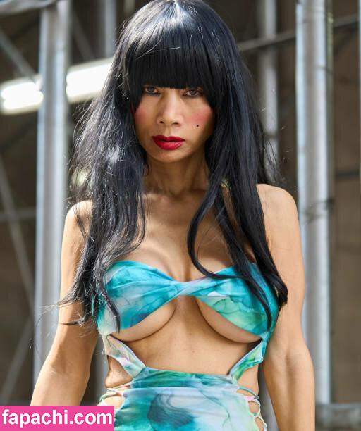 Bai Ling / iambailing leaked nude photo #0169 from OnlyFans/Patreon