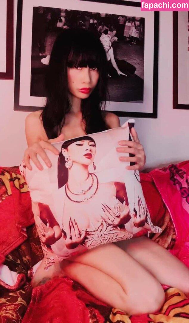 Bai Ling / iambailing leaked nude photo #0174 from OnlyFans/Patreon