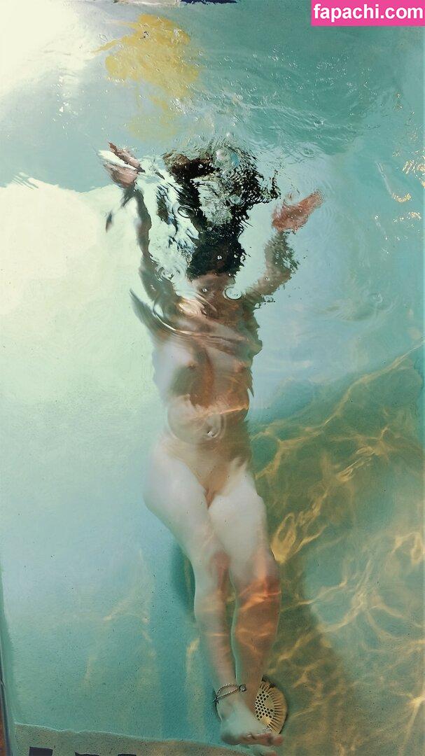 bailee_mermaid / _baileemarie_ / lilmermaidxx leaked nude photo #0016 from OnlyFans/Patreon