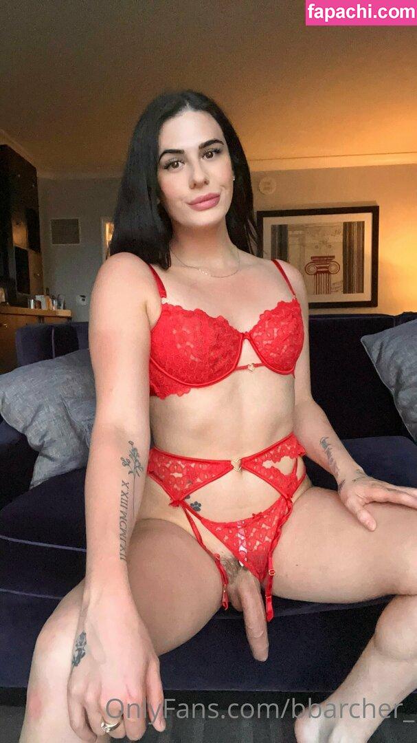 Bailey Archer / Bbarcher / baileyarcher / bbarcher_ leaked nude photo #0425 from OnlyFans/Patreon