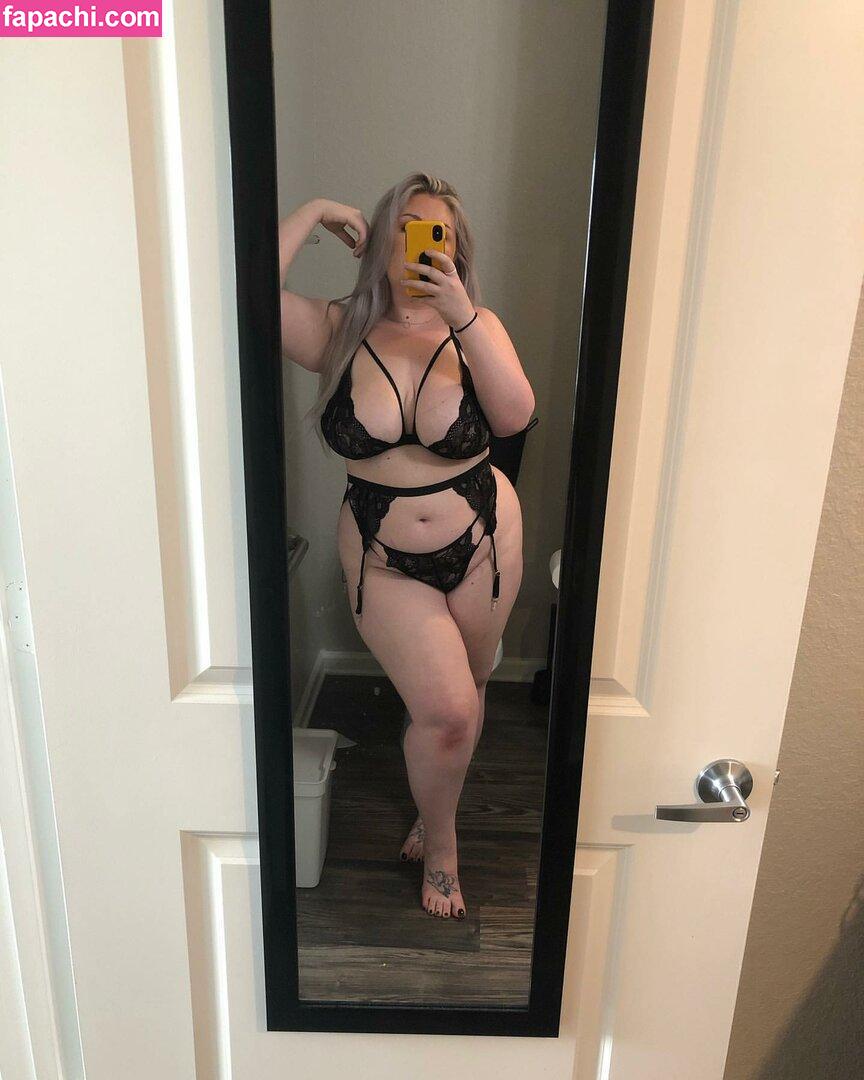 Bailey Bee / pinkghouls / pinkghoulss leaked nude photo #0044 from OnlyFans/Patreon
