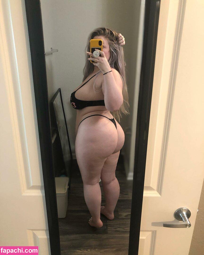 Bailey Bee / pinkghouls / pinkghoulss leaked nude photo #0046 from OnlyFans/Patreon