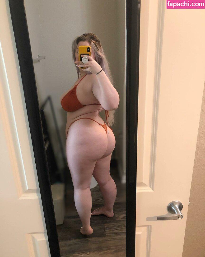 Bailey Bee / pinkghouls / pinkghoulss leaked nude photo #0047 from OnlyFans/Patreon