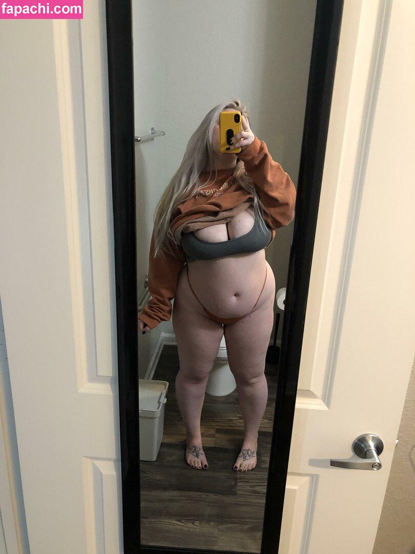 Bailey Bee / pinkghouls / pinkghoulss leaked nude photo #0057 from OnlyFans/Patreon