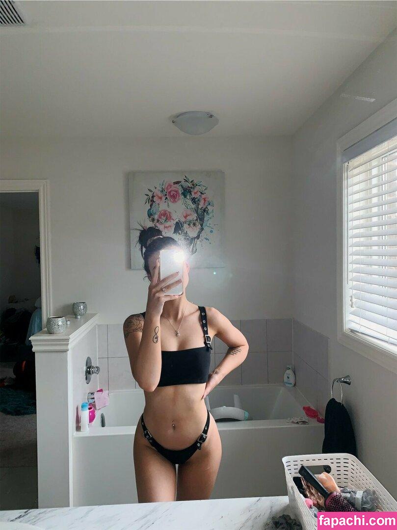Bailey King / fxckvibe / fxckvibe_ leaked nude photo #0001 from OnlyFans/Patreon