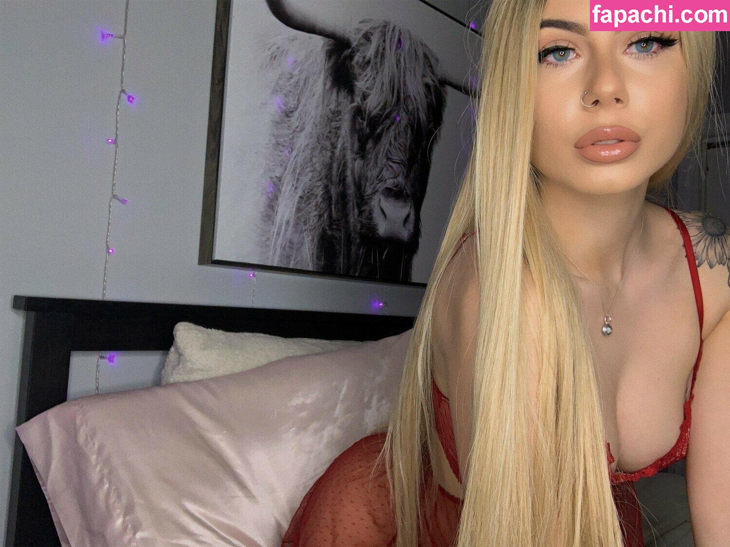 Bailey King / fxckvibe / fxckvibe_ leaked nude photo #0003 from OnlyFans/Patreon