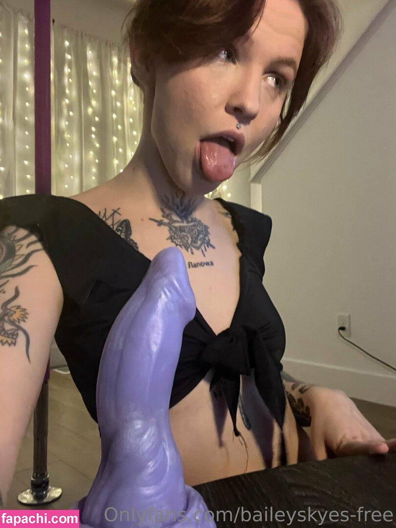 baileyskyes-free / baileyskyes leaked nude photo #0107 from OnlyFans/Patreon