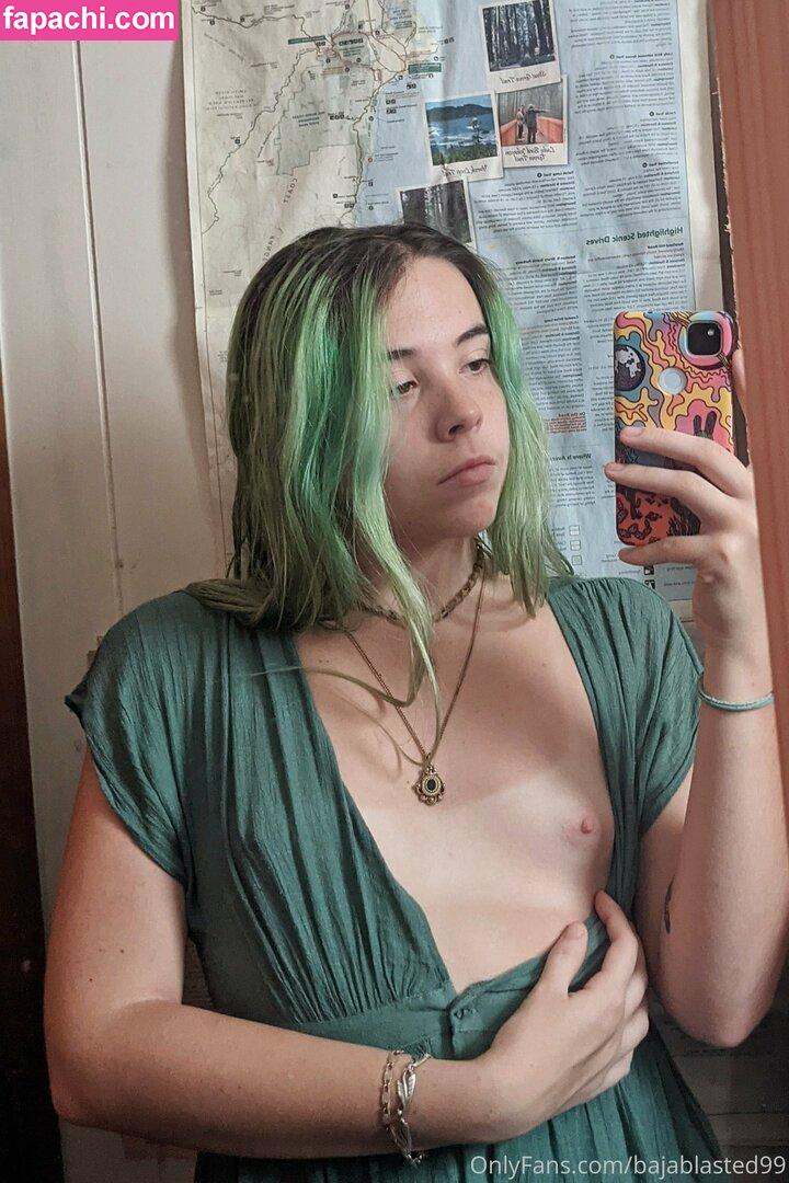 bajablasted99 / baja_blasted leaked nude photo #0069 from OnlyFans/Patreon