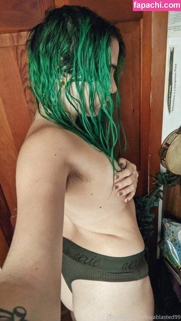 bajablasted99 / baja_blasted leaked nude photo #0083 from OnlyFans/Patreon