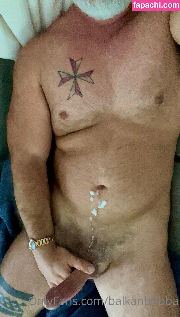 balkanbubba / balkan_baba_ leaked nude photo #0030 from OnlyFans/Patreon