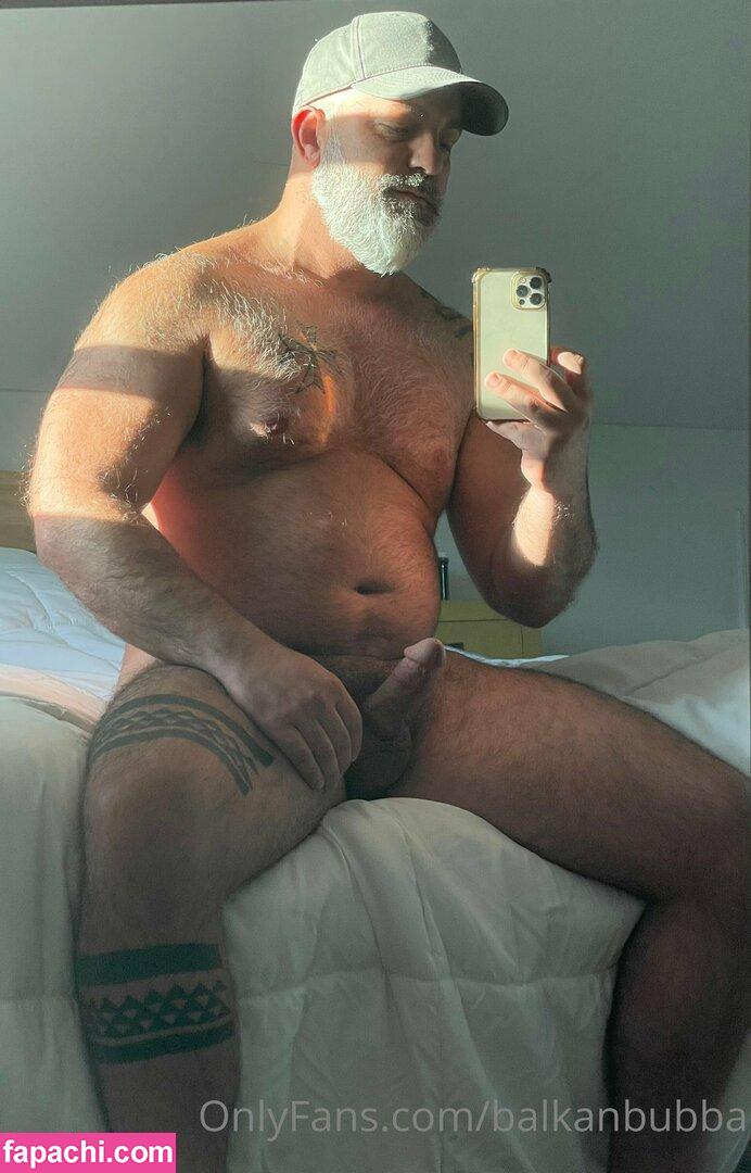balkanbubba / balkan_baba_ leaked nude photo #0032 from OnlyFans/Patreon