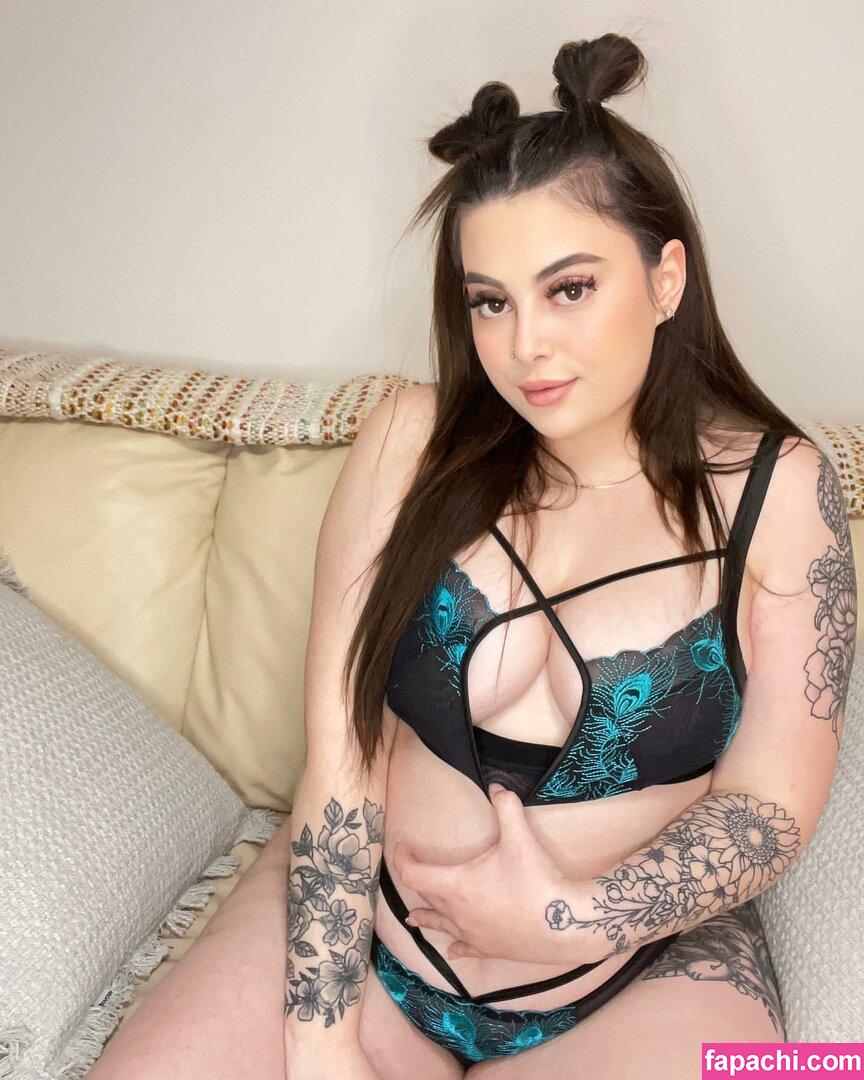 Balla Paige / bell.sxxo / bellapaigexo / bellsxx0 leaked nude photo #0084 from OnlyFans/Patreon
