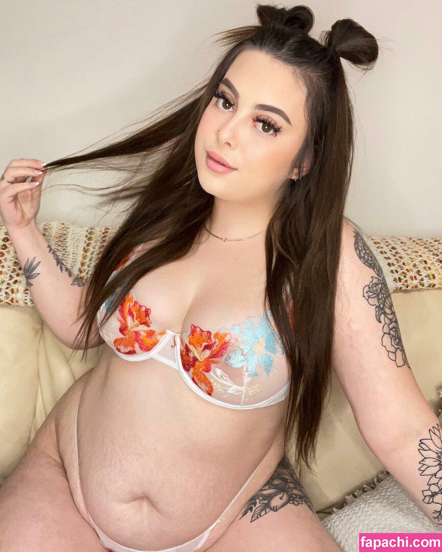 Balla Paige / bell.sxxo / bellapaigexo / bellsxx0 leaked nude photo #0094 from OnlyFans/Patreon