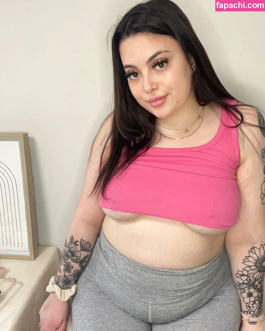 Balla Paige / bell.sxxo / bellapaigexo / bellsxx0 leaked nude photo #0099 from OnlyFans/Patreon