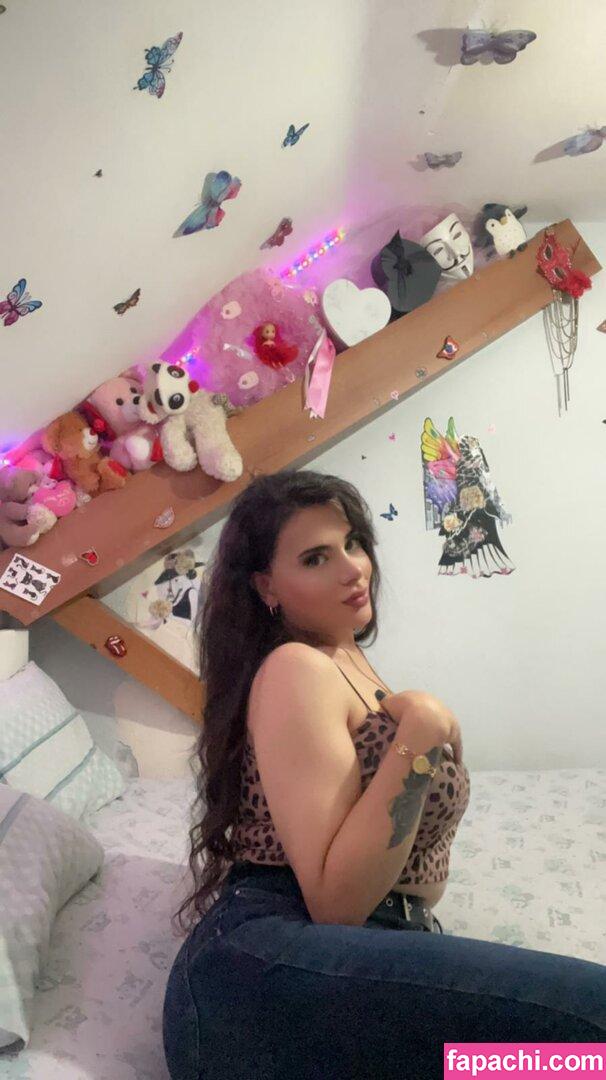 Balmaya23 / trvmaya23 leaked nude photo #0004 from OnlyFans/Patreon