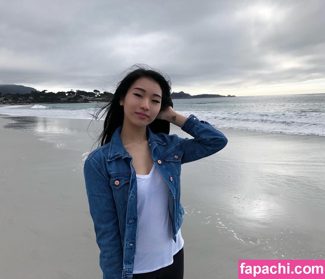 Bambei leaked nude photo #0040 from OnlyFans/Patreon
