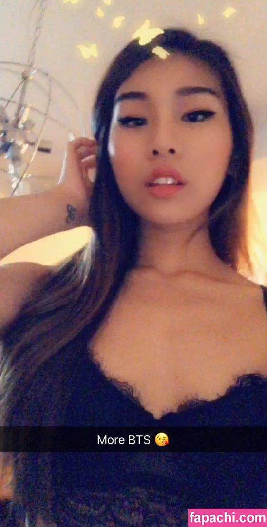 Bambei leaked nude photo #0051 from OnlyFans/Patreon