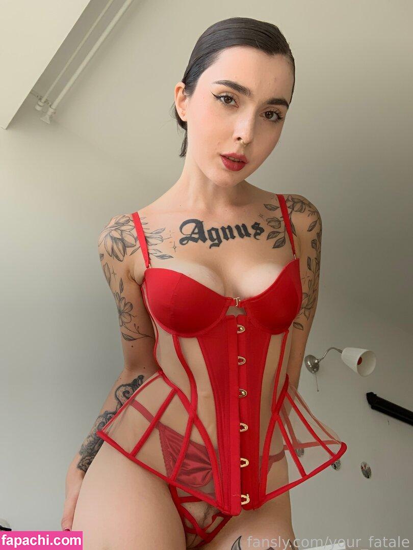 Bambi_Baby / bambibabystore leaked nude photo #0224 from OnlyFans/Patreon