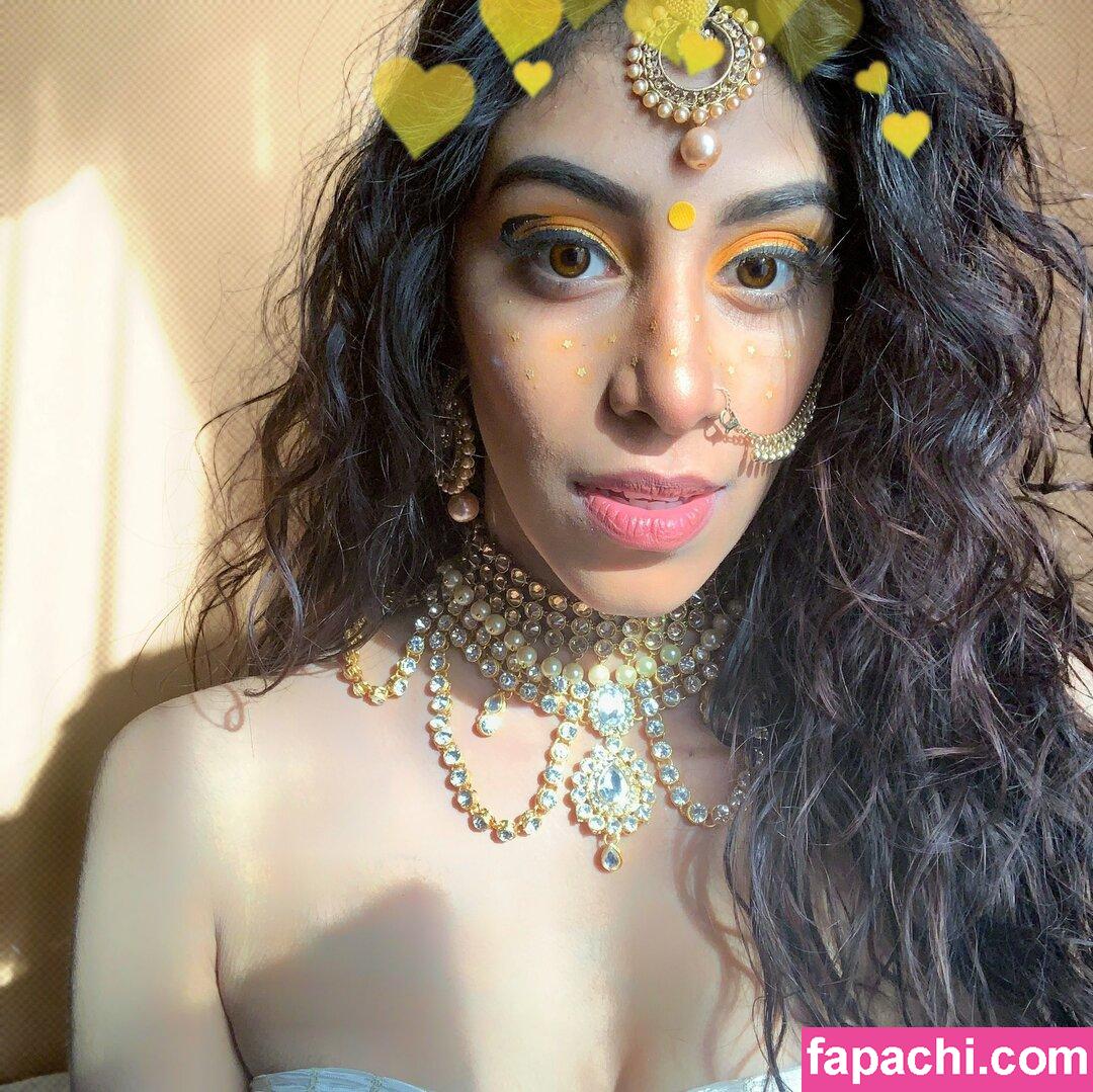 BambiAfterDark / BambiAfterHours / bambiarcher / malibumetal leaked nude photo #0002 from OnlyFans/Patreon