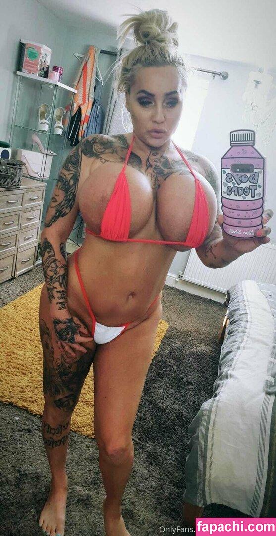 bambiblacks_uk / bambiblacks_offical leaked nude photo #0080 from OnlyFans/Patreon