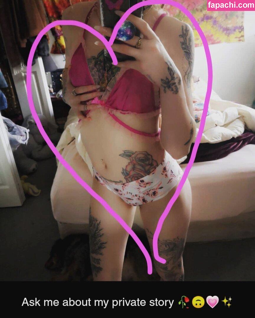 Bambiicandy / Fruitful.Indulgance / Katie O'Dea / bambii.love__ leaked nude photo #0039 from OnlyFans/Patreon